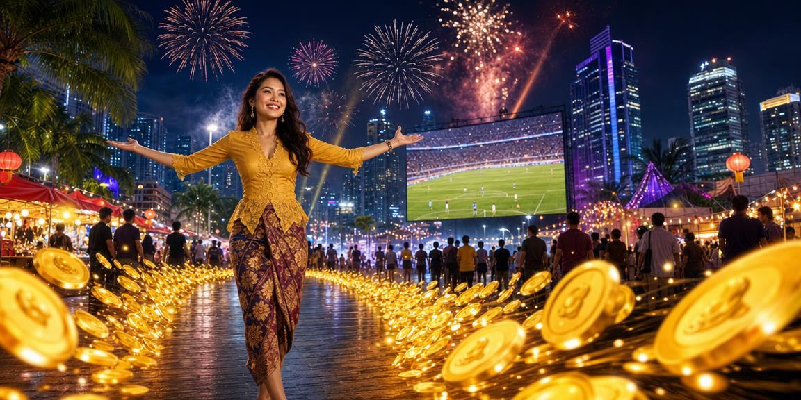 Peminat bola sepak di Petaling Jaya membuat pertaruhan pada perlawanan tempatan